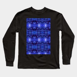Knots in Ether Long Sleeve T-Shirt
